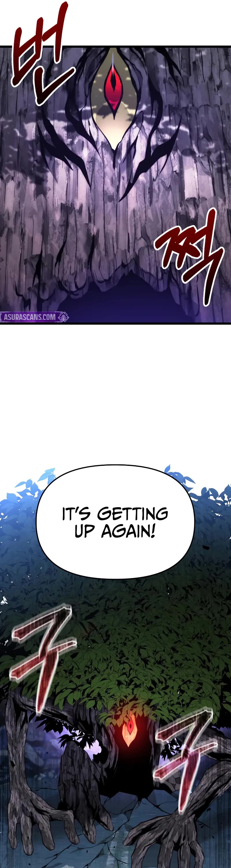 The Ultimate Shut-in Chapter 44 page 37 - Chapter 44