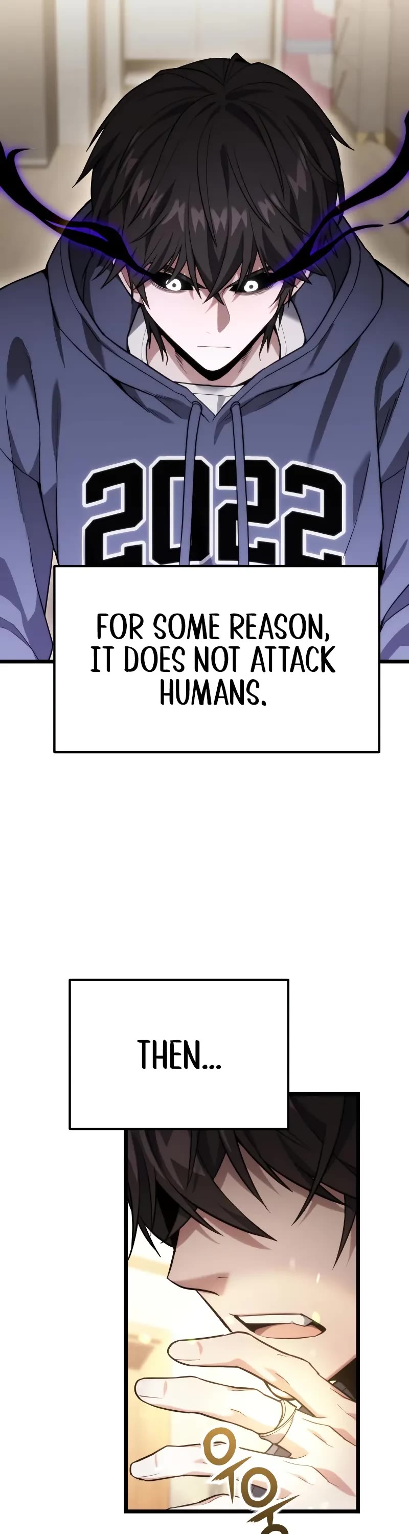 The Ultimate Shut-in Chapter 44 page 42 - Chapter 44