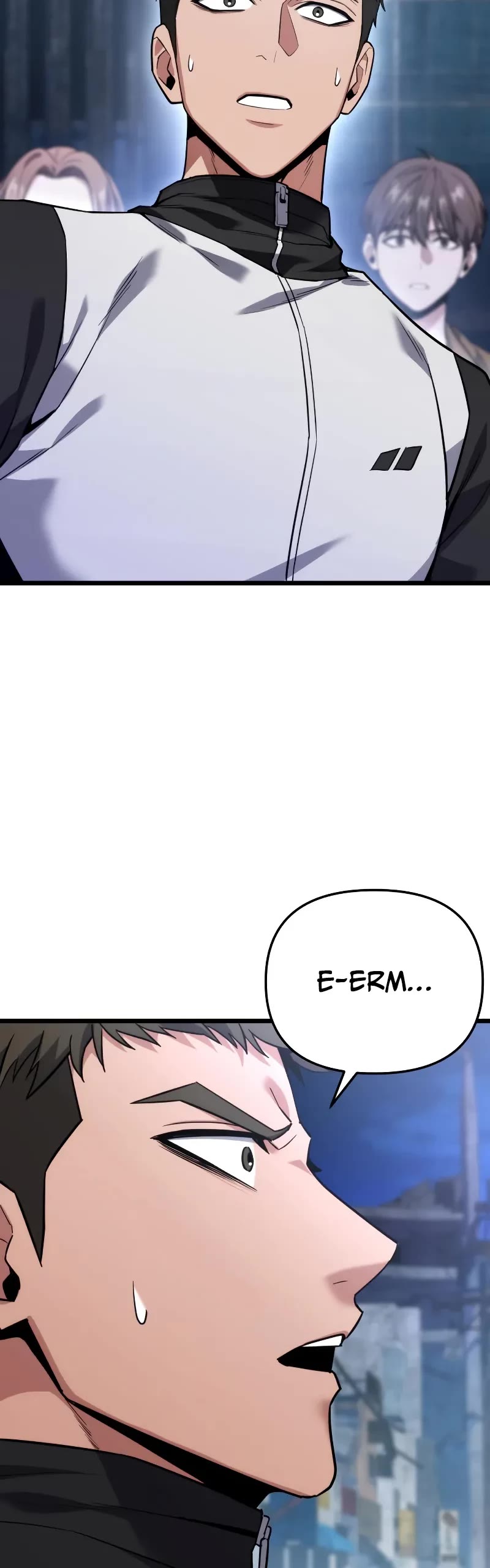 The Ultimate Shut-in Chapter 44 page 45 - Chapter 44