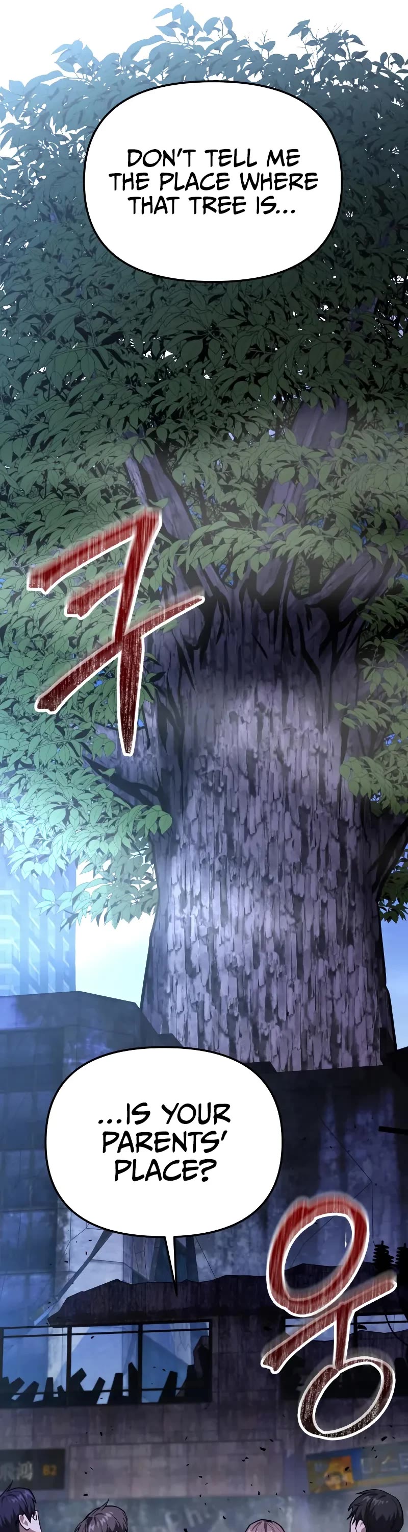 The Ultimate Shut-in Chapter 44 page 47 - Chapter 44