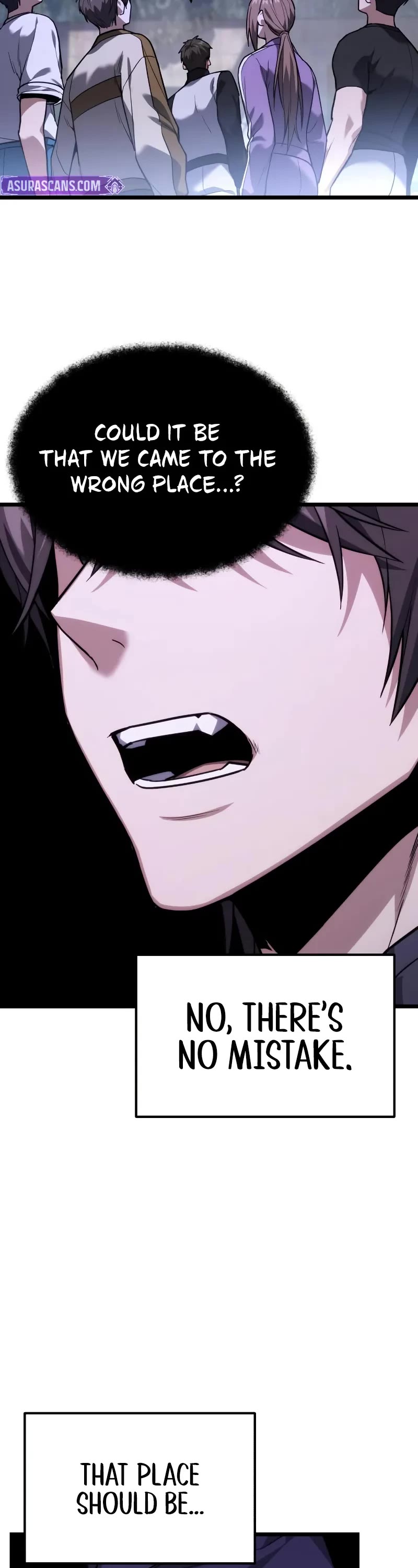 The Ultimate Shut-in Chapter 44 page 48 - Chapter 44