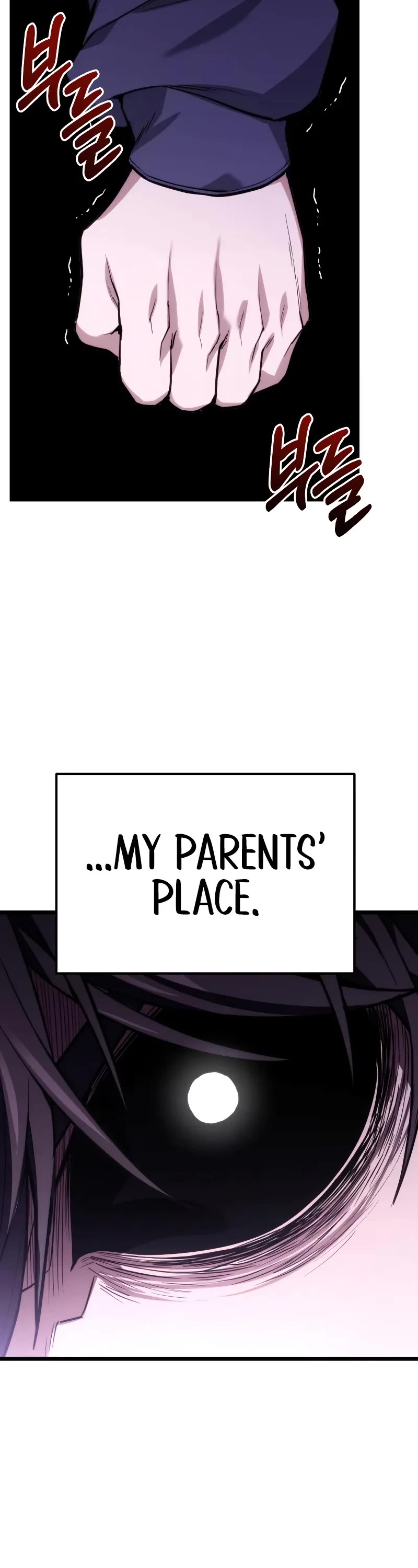The Ultimate Shut-in Chapter 44 page 49 - Chapter 44
