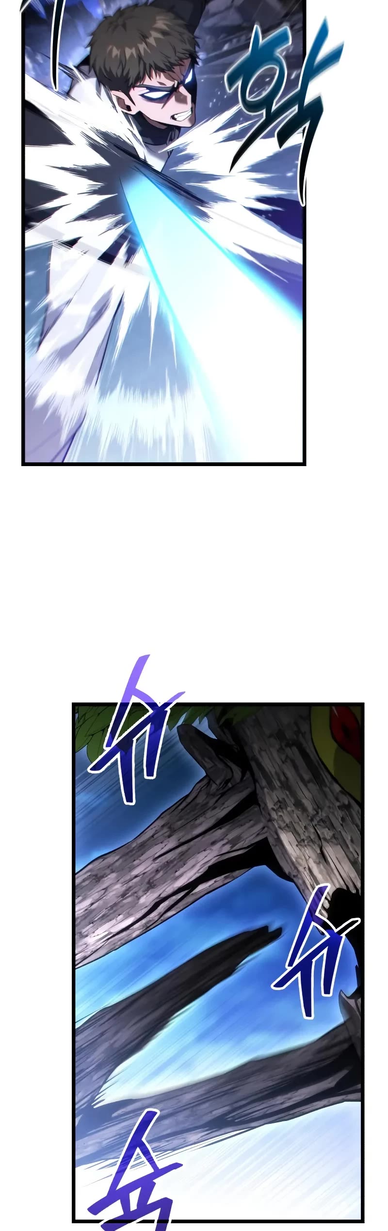 The Ultimate Shut-in Chapter 44 page 5 - Chapter 44