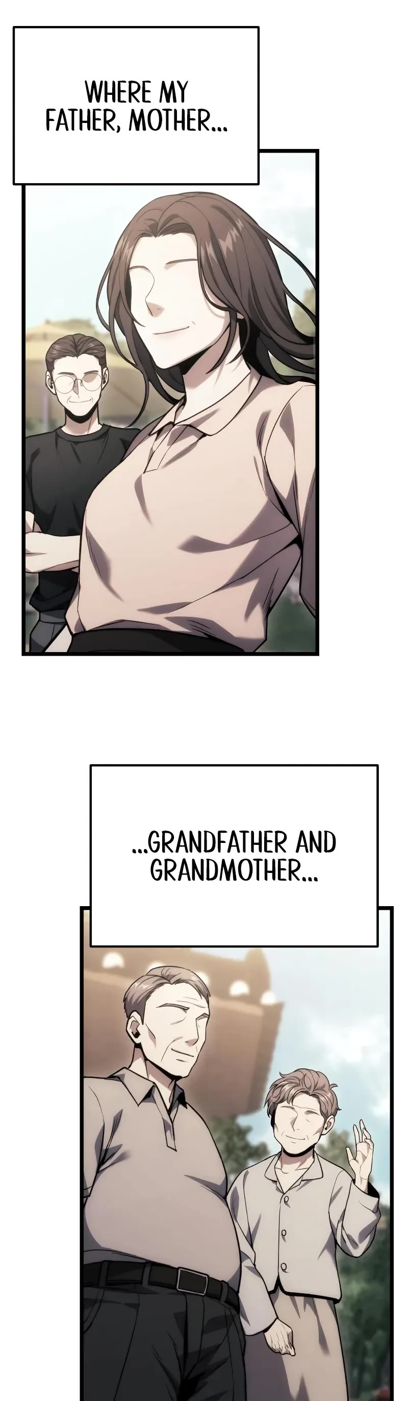 The Ultimate Shut-in Chapter 44 page 50 - Chapter 44