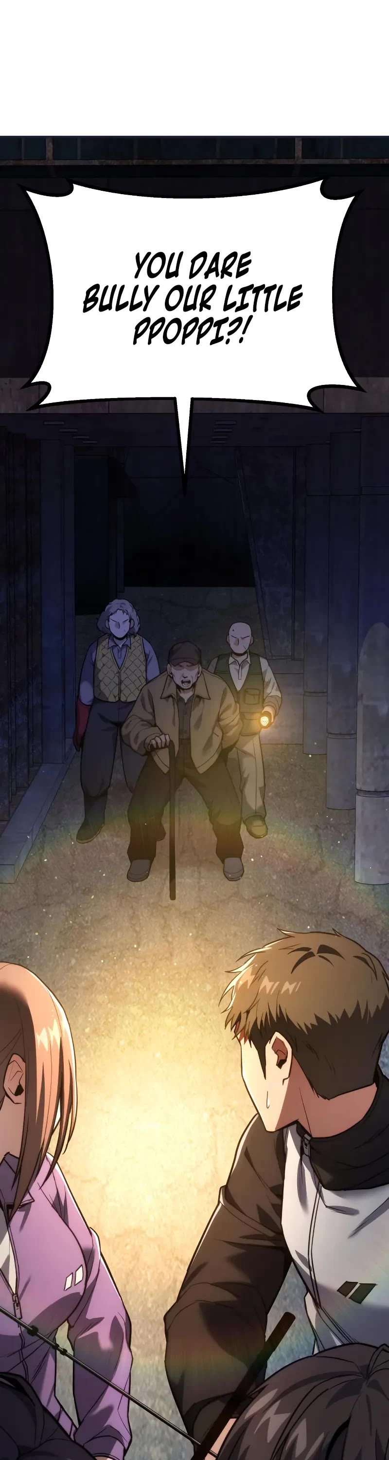 The Ultimate Shut-in Chapter 44 page 57 - Chapter 44