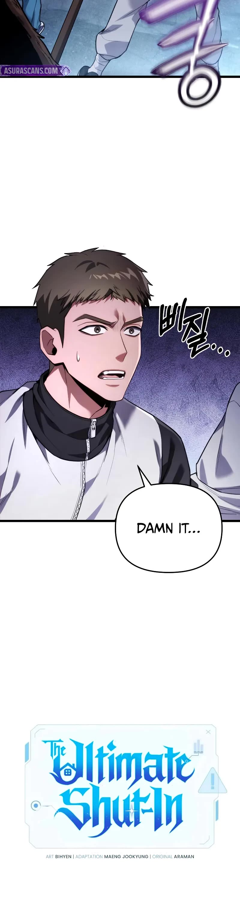 The Ultimate Shut-in Chapter 44 page 8 - Chapter 44