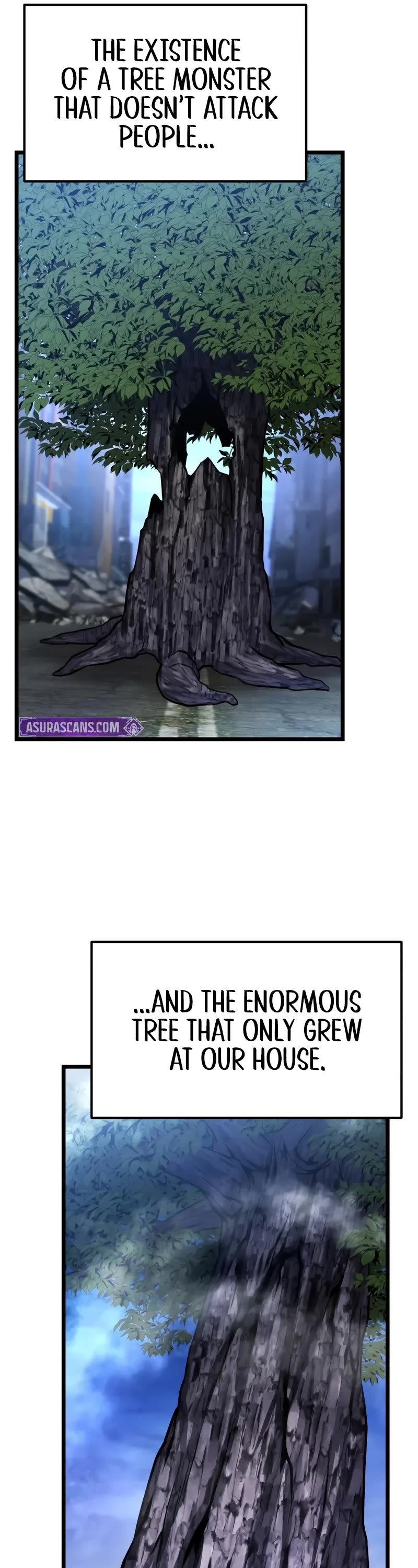 The Ultimate Shut-in Chapter 45 page 12 - Chapter 45