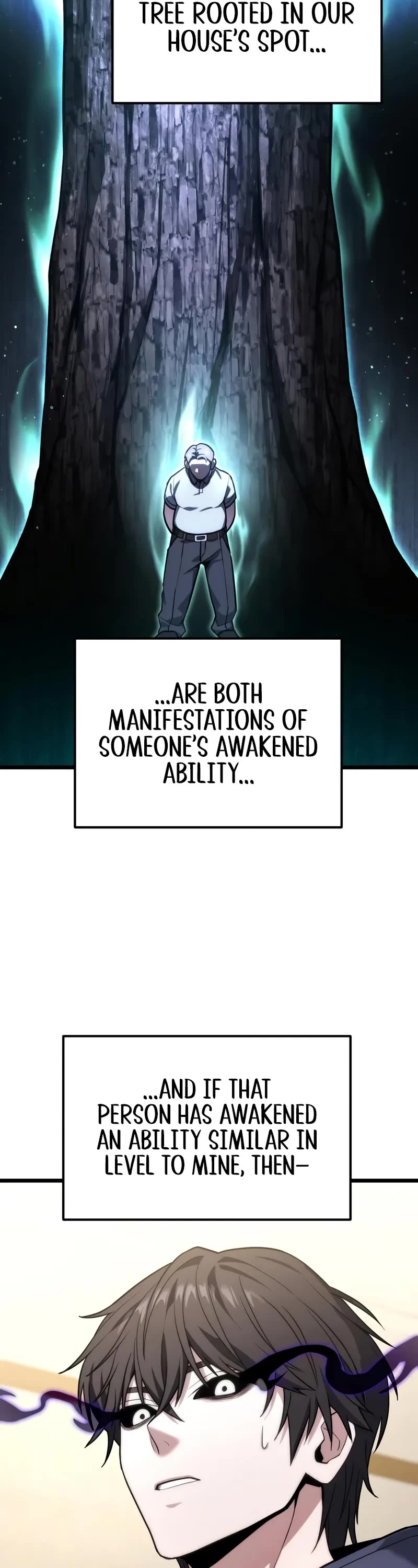 The Ultimate Shut-in Chapter 45 page 18 - Chapter 45