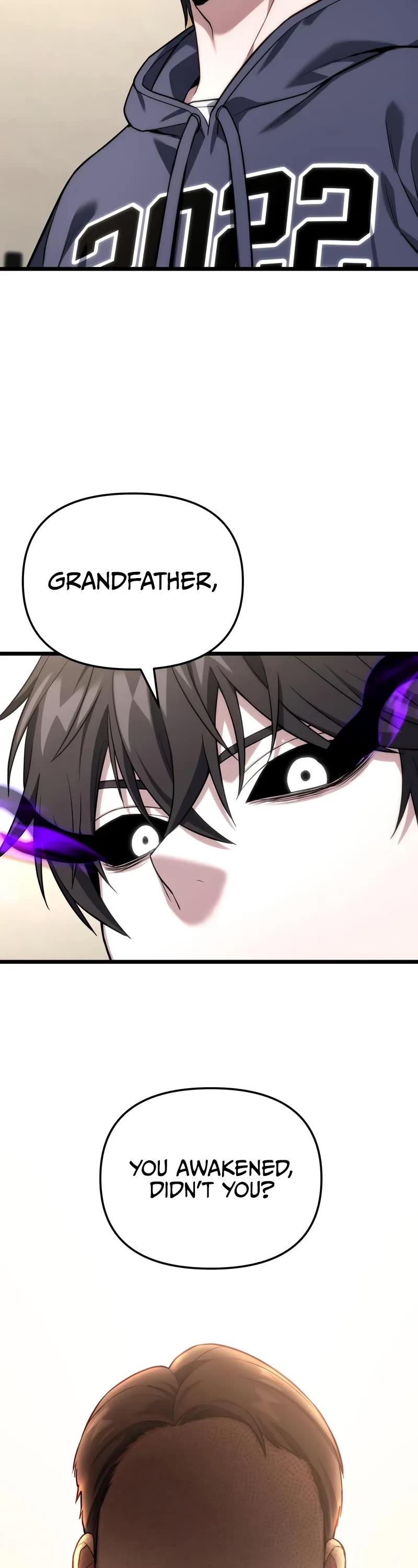 The Ultimate Shut-in Chapter 45 page 19 - Chapter 45