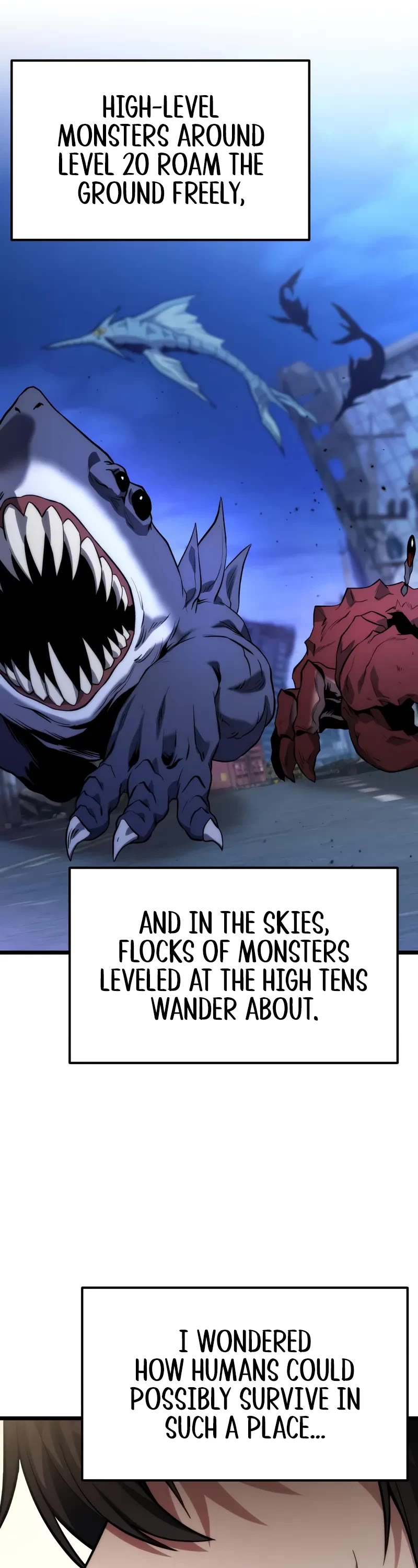 The Ultimate Shut-in Chapter 45 page 22 - Chapter 45