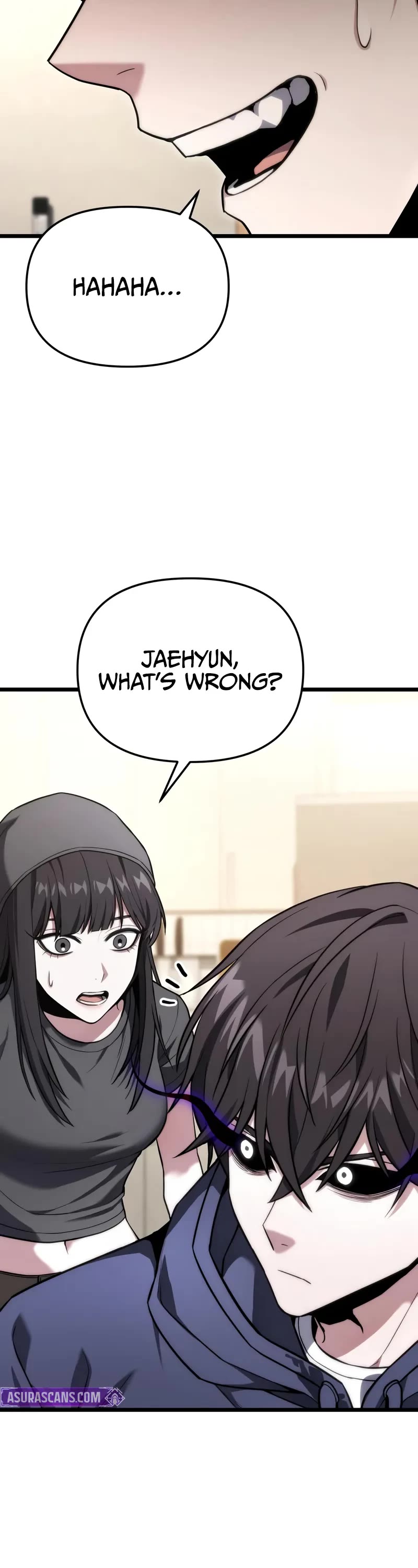 The Ultimate Shut-in Chapter 45 page 23 - Chapter 45