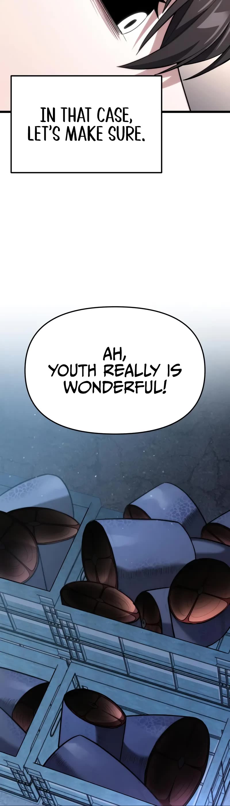 The Ultimate Shut-in Chapter 45 page 25 - Chapter 45