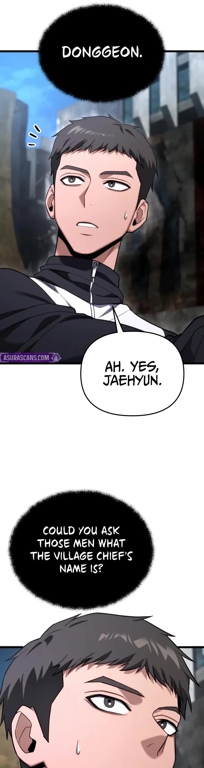 The Ultimate Shut-in Chapter 45 page 27 - Chapter 45