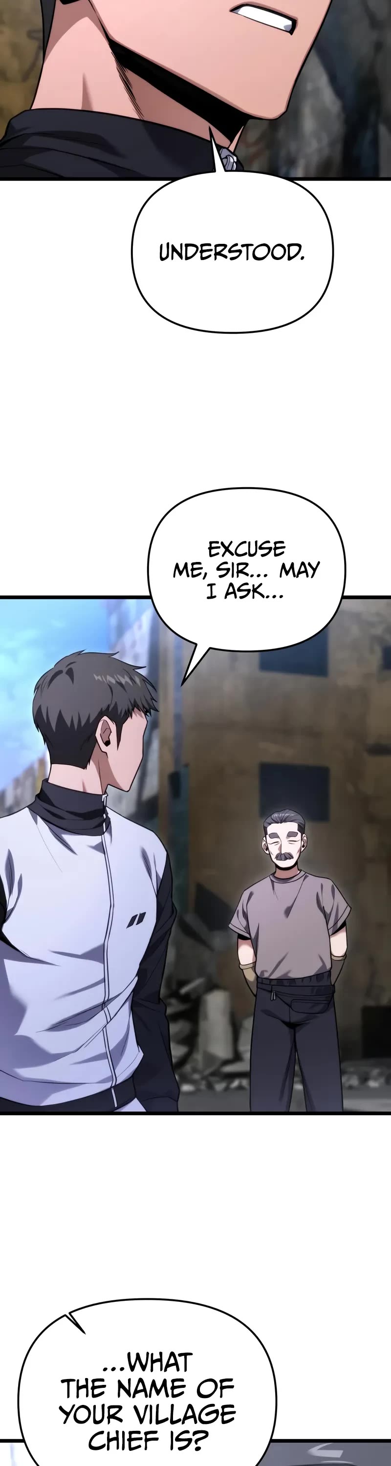 The Ultimate Shut-in Chapter 45 page 28 - Chapter 45
