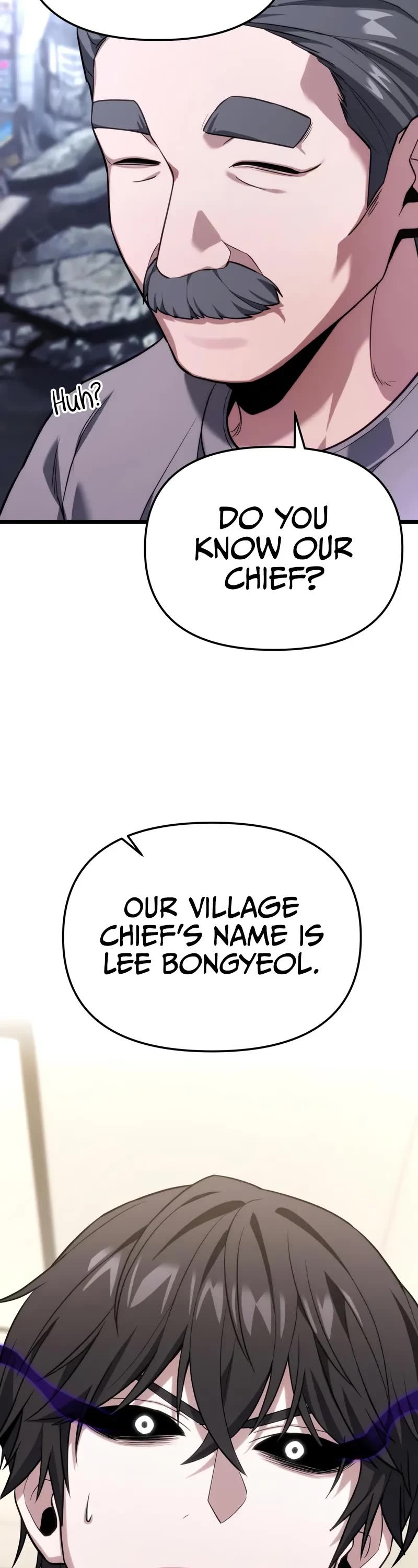The Ultimate Shut-in Chapter 45 page 29 - Chapter 45