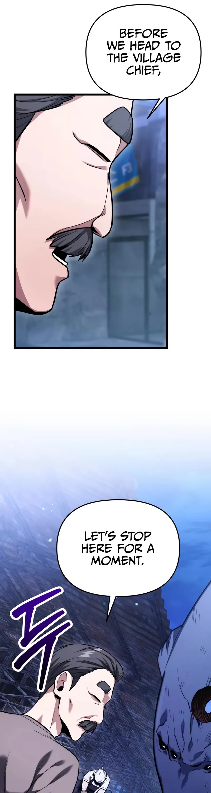 The Ultimate Shut-in Chapter 45 page 32 - Chapter 45