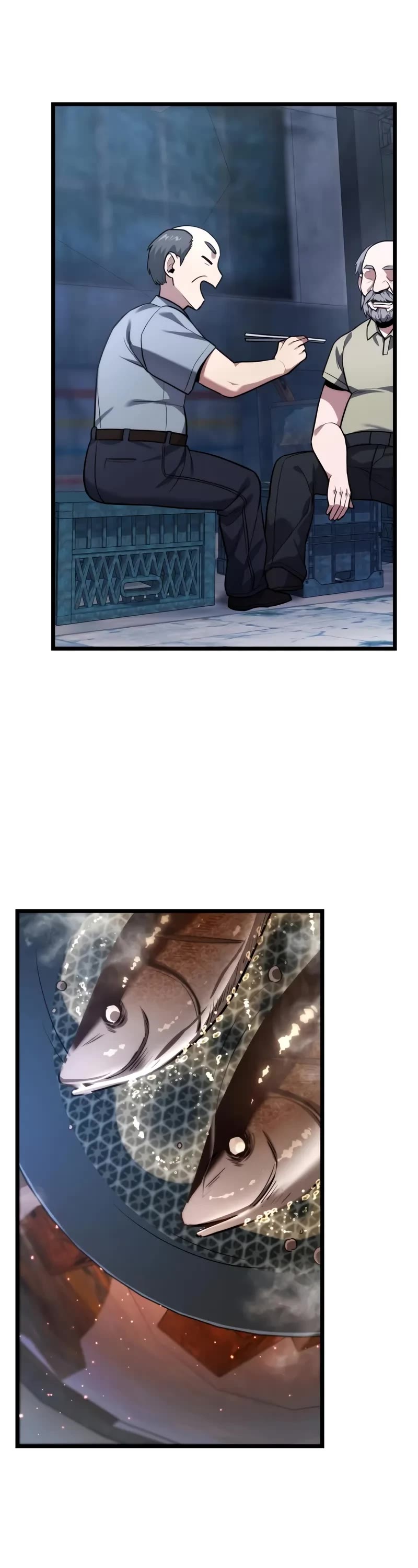 The Ultimate Shut-in Chapter 45 page 34 - Chapter 45