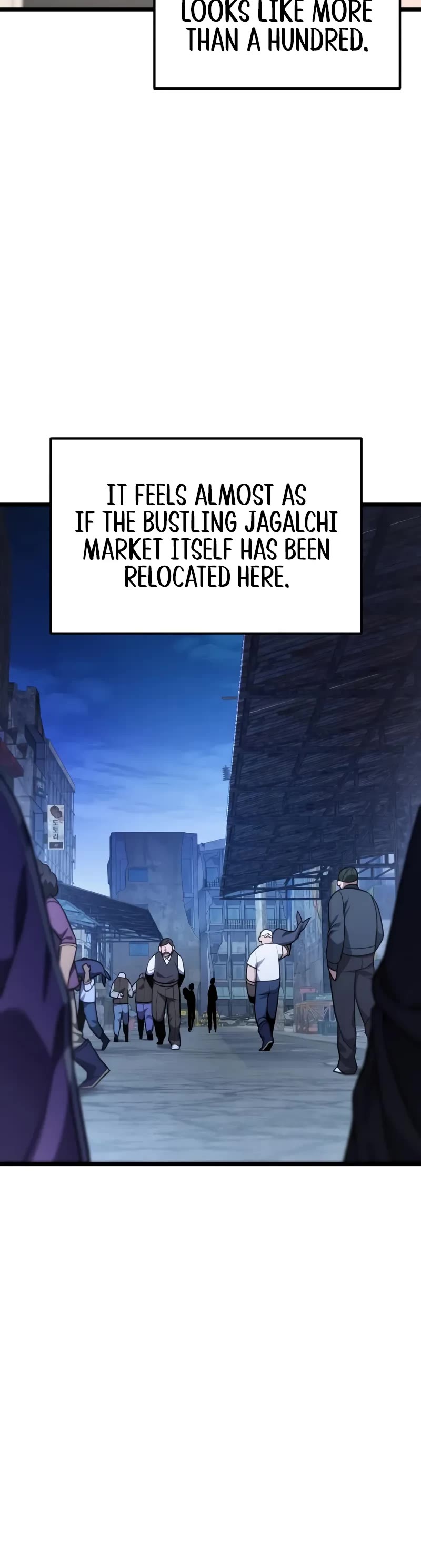 The Ultimate Shut-in Chapter 45 page 36 - Chapter 45