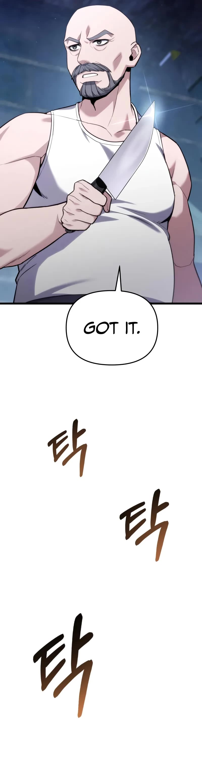 The Ultimate Shut-in Chapter 45 page 39 - Chapter 45