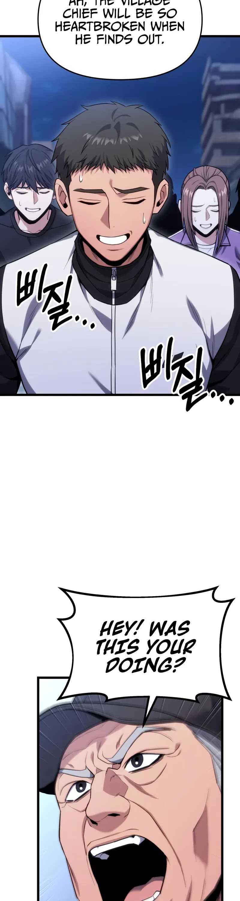 The Ultimate Shut-in Chapter 45 page 4 - Chapter 45