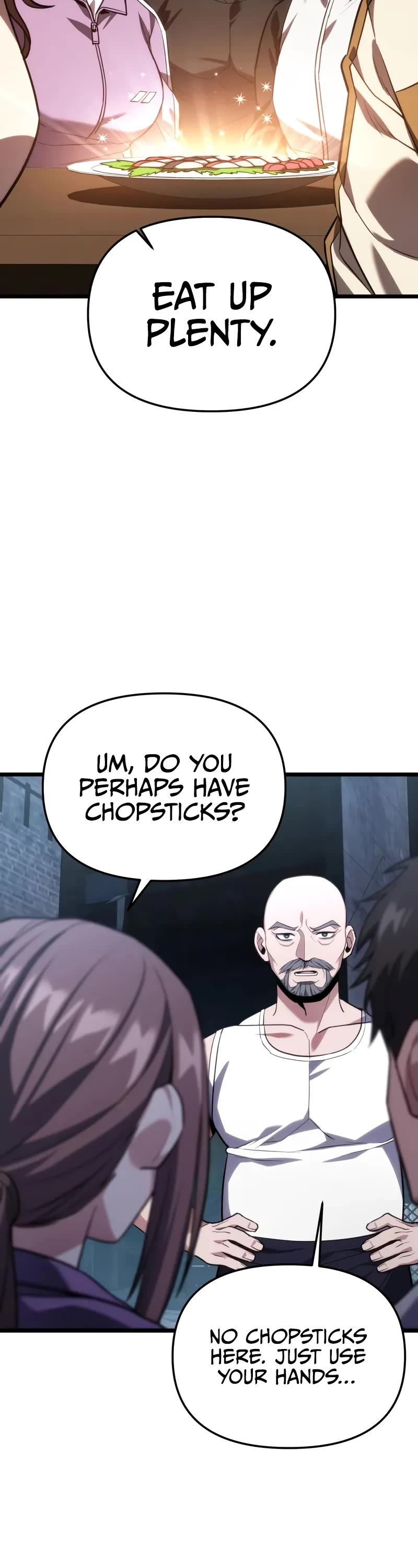 The Ultimate Shut-in Chapter 45 page 41 - Chapter 45