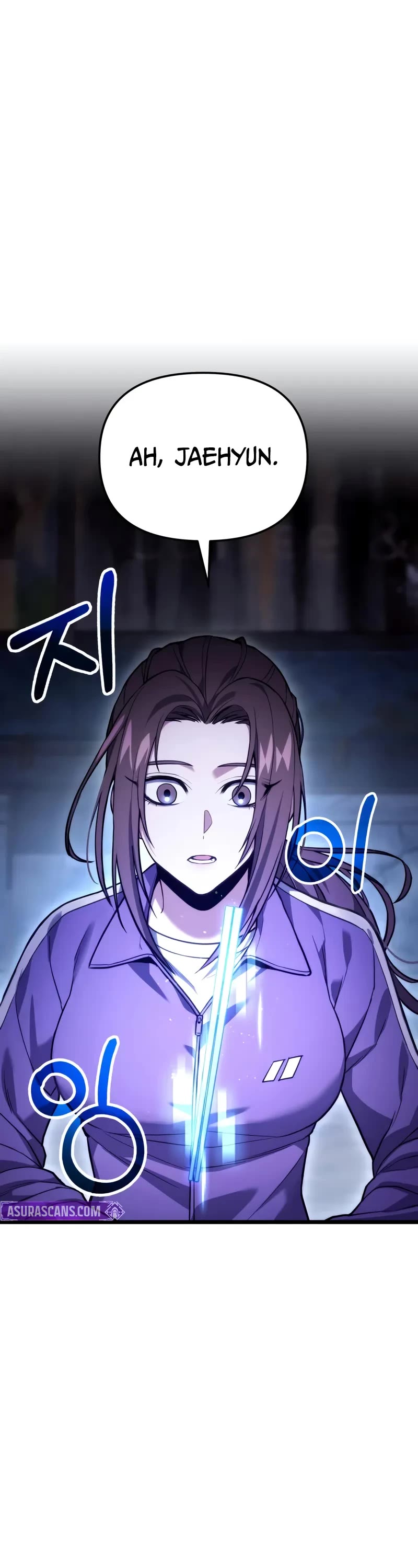 The Ultimate Shut-in Chapter 45 page 42 - Chapter 45