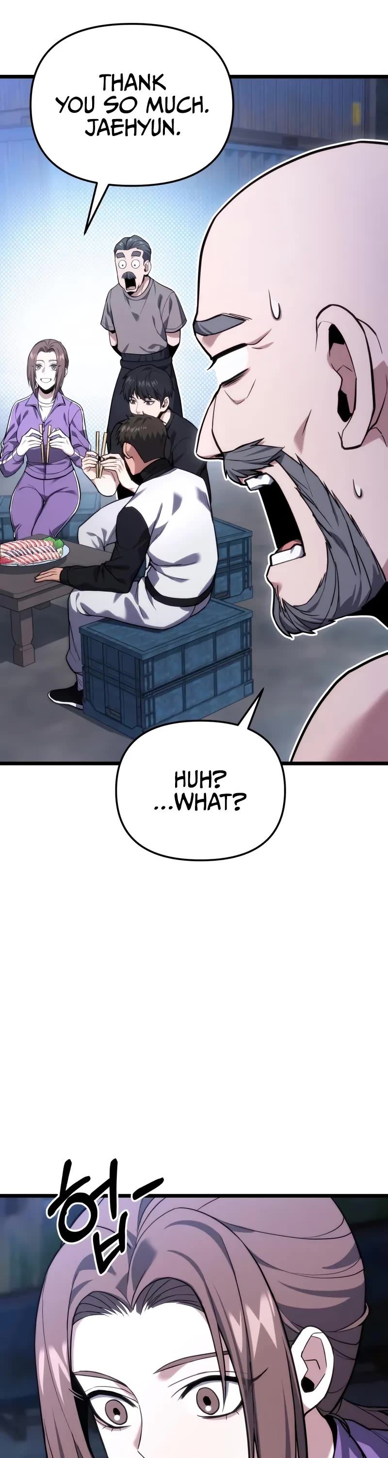 The Ultimate Shut-in Chapter 45 page 43 - Chapter 45