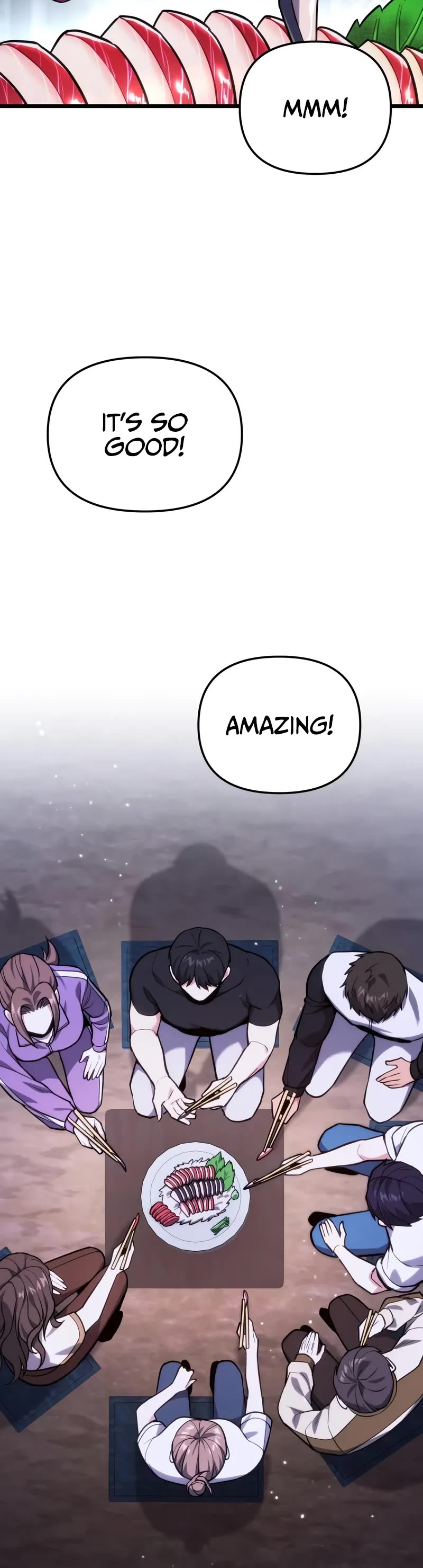 The Ultimate Shut-in Chapter 45 page 45 - Chapter 45