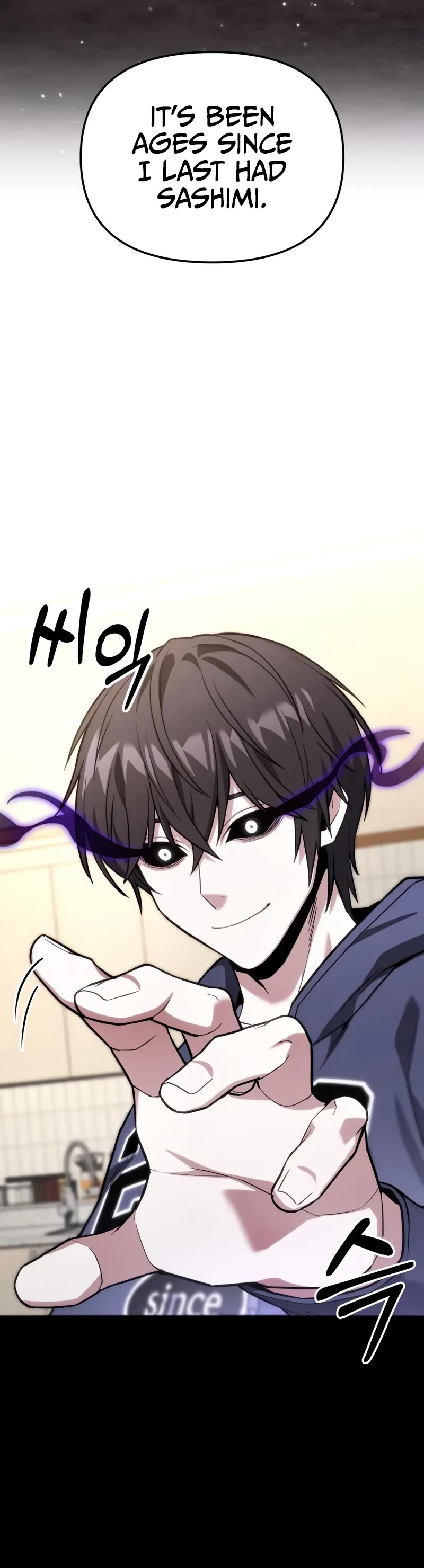 The Ultimate Shut-in Chapter 45 page 46 - Chapter 45