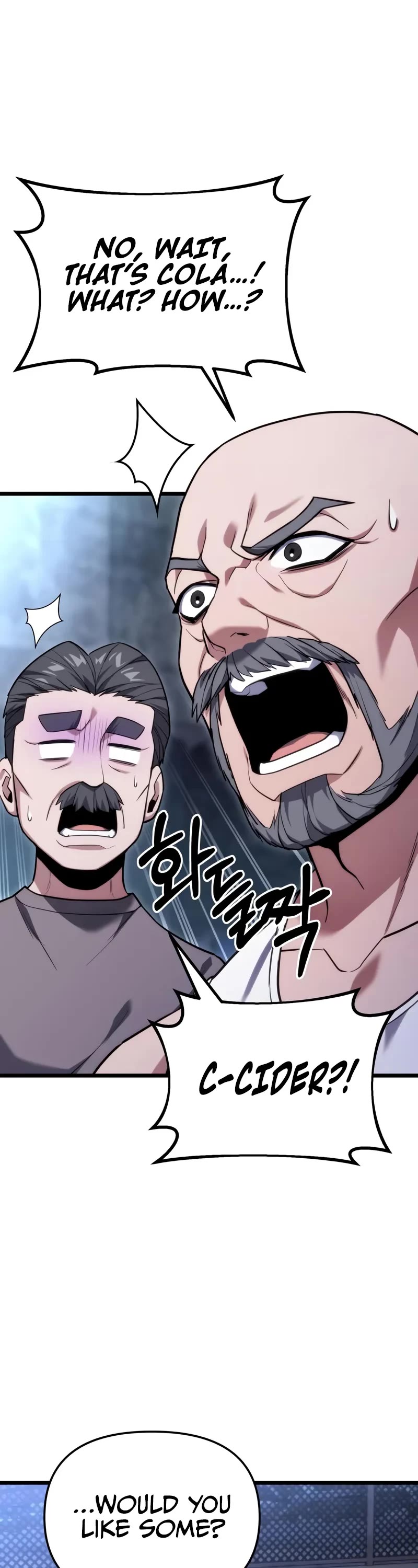 The Ultimate Shut-in Chapter 45 page 48 - Chapter 45