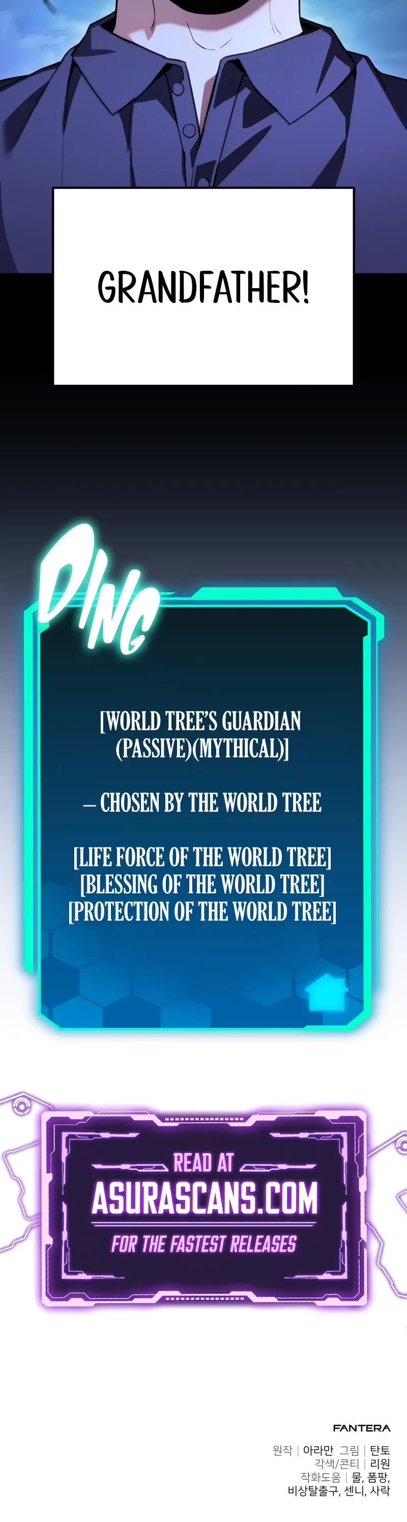The Ultimate Shut-in Chapter 45 page 55 - Chapter 45
