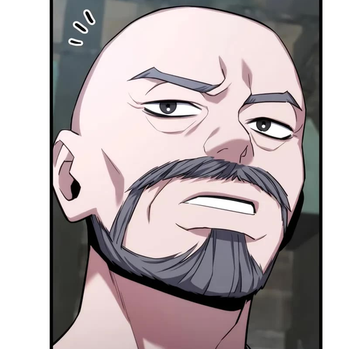 The Ultimate Shut-in Chapter 45 cover