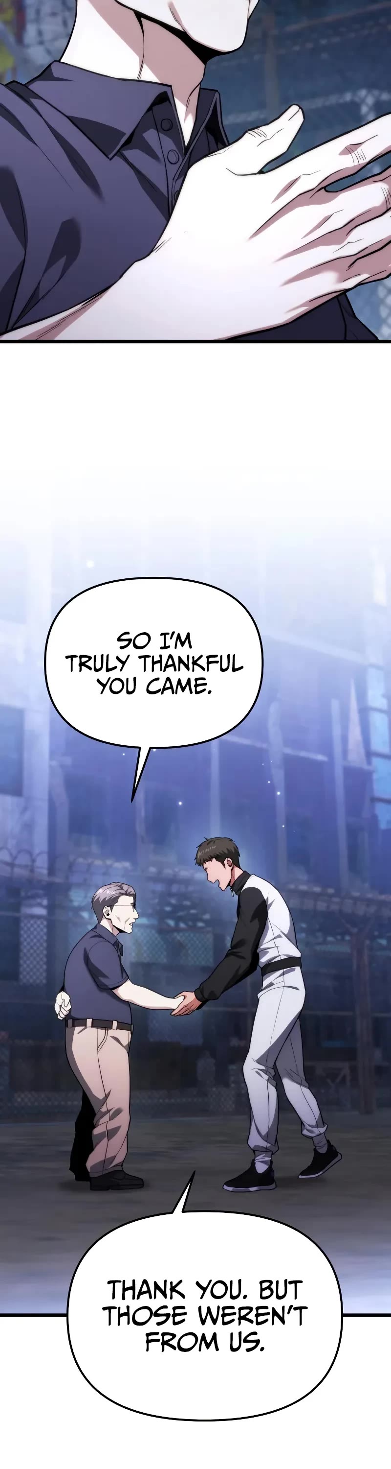 The Ultimate Shut-in Chapter 46 page 13 - Chapter 46