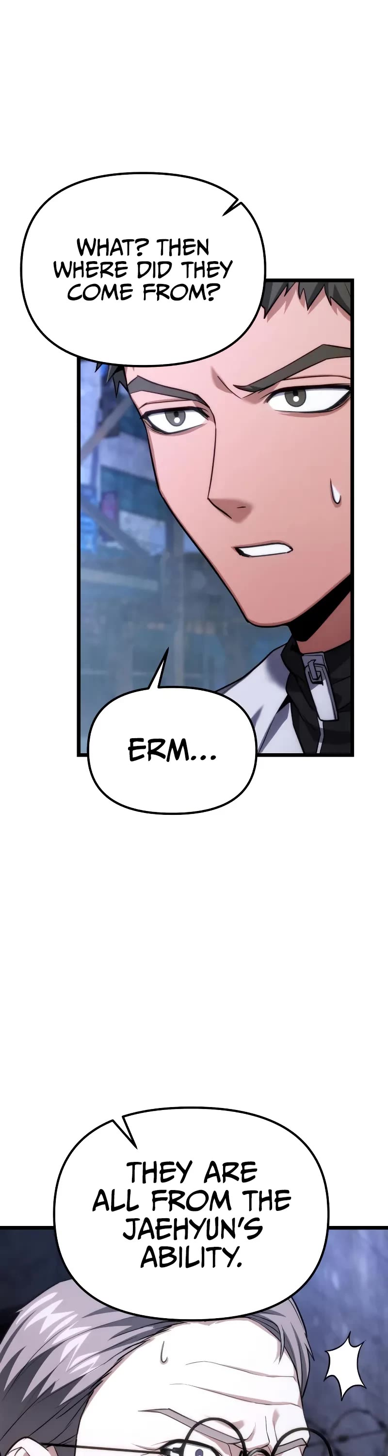 The Ultimate Shut-in Chapter 46 page 14 - Chapter 46