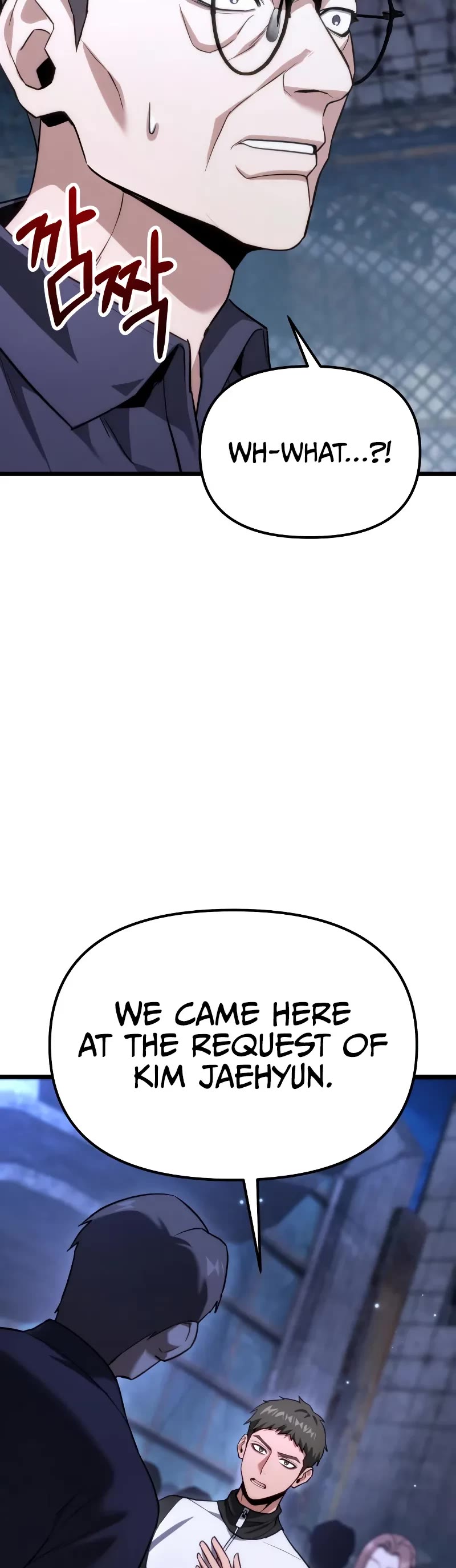 The Ultimate Shut-in Chapter 46 page 15 - Chapter 46
