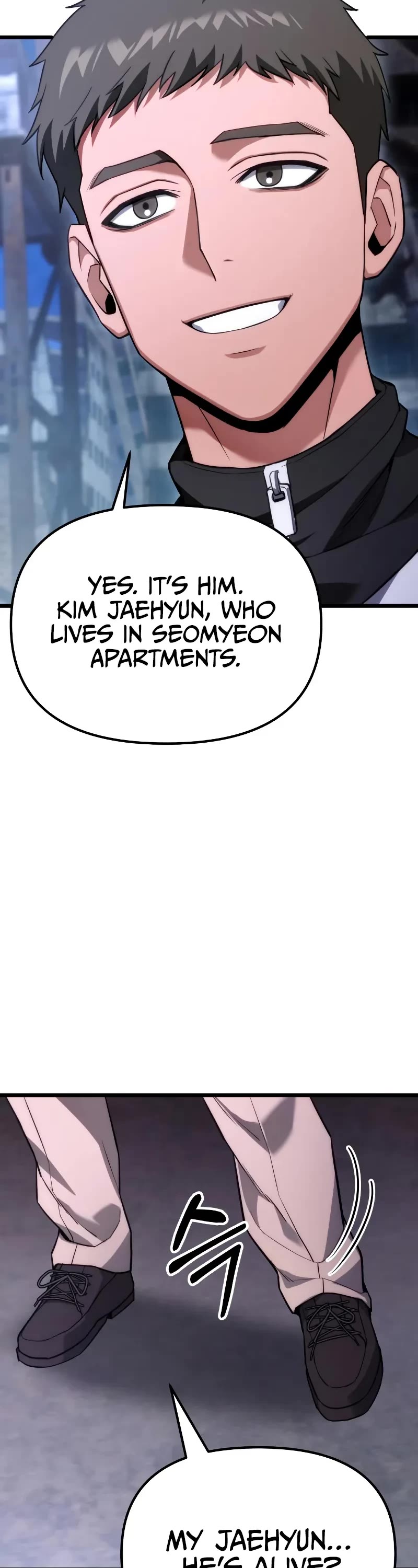 The Ultimate Shut-in Chapter 46 page 18 - Chapter 46