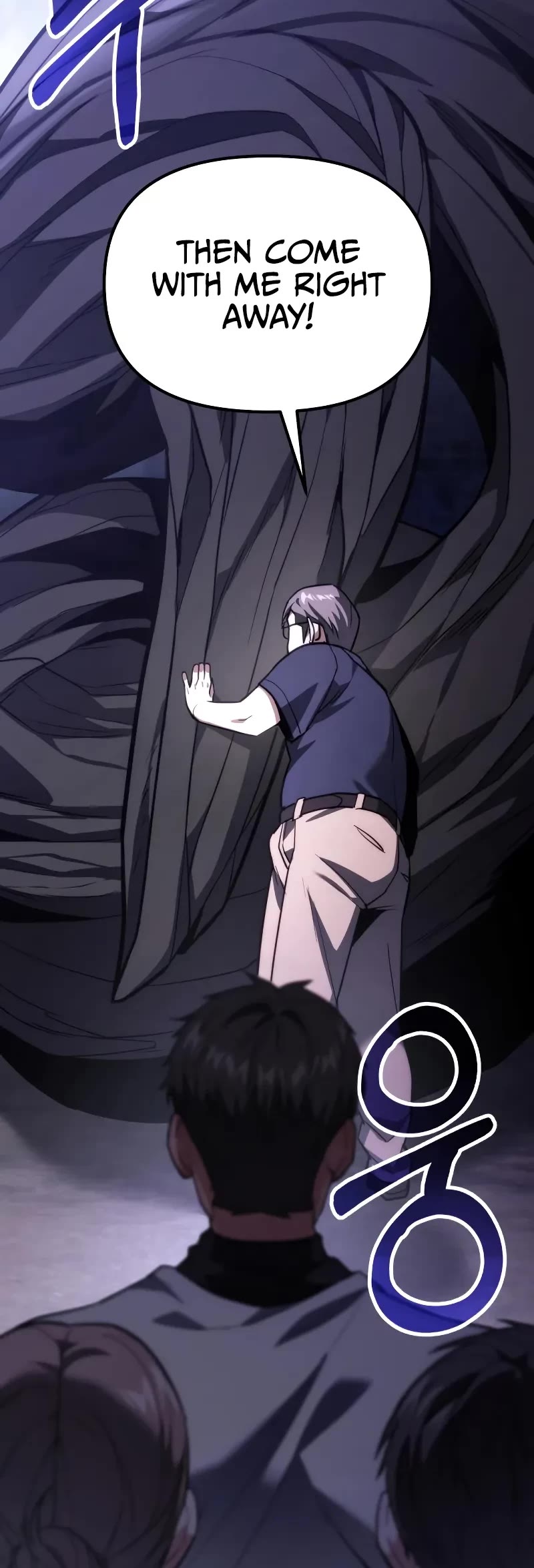 The Ultimate Shut-in Chapter 46 page 20 - Chapter 46