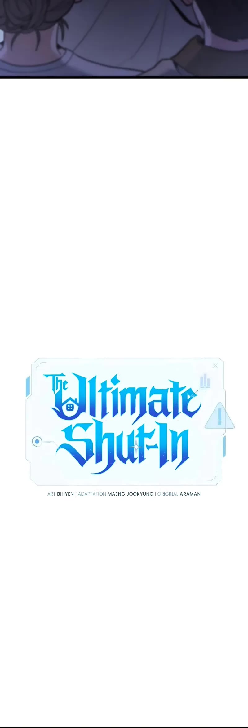 The Ultimate Shut-in Chapter 46 page 21 - Chapter 46