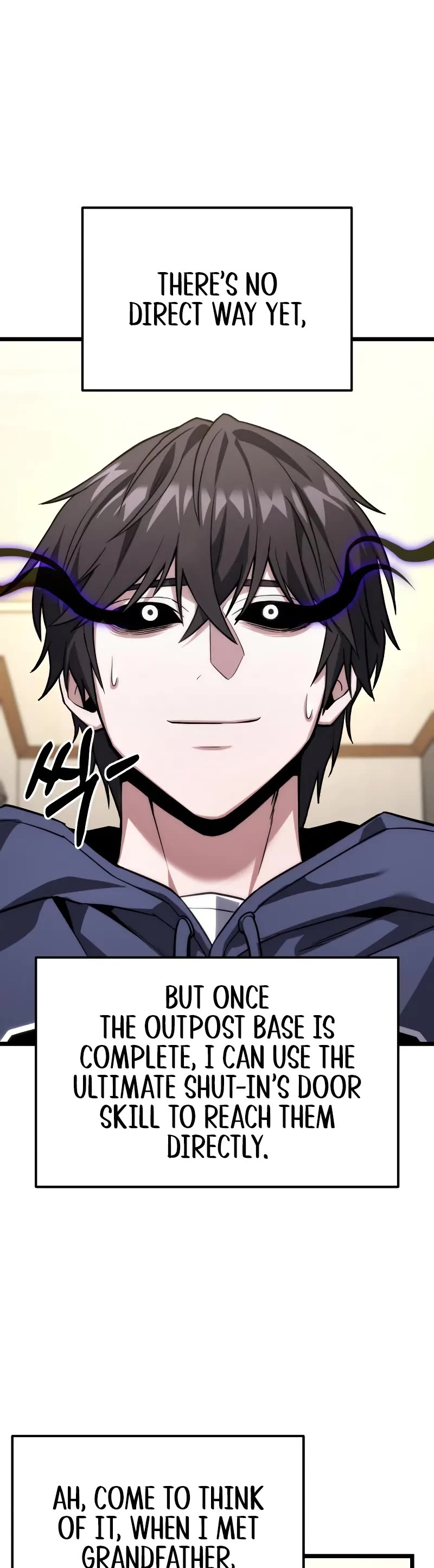 The Ultimate Shut-in Chapter 46 page 24 - Chapter 46