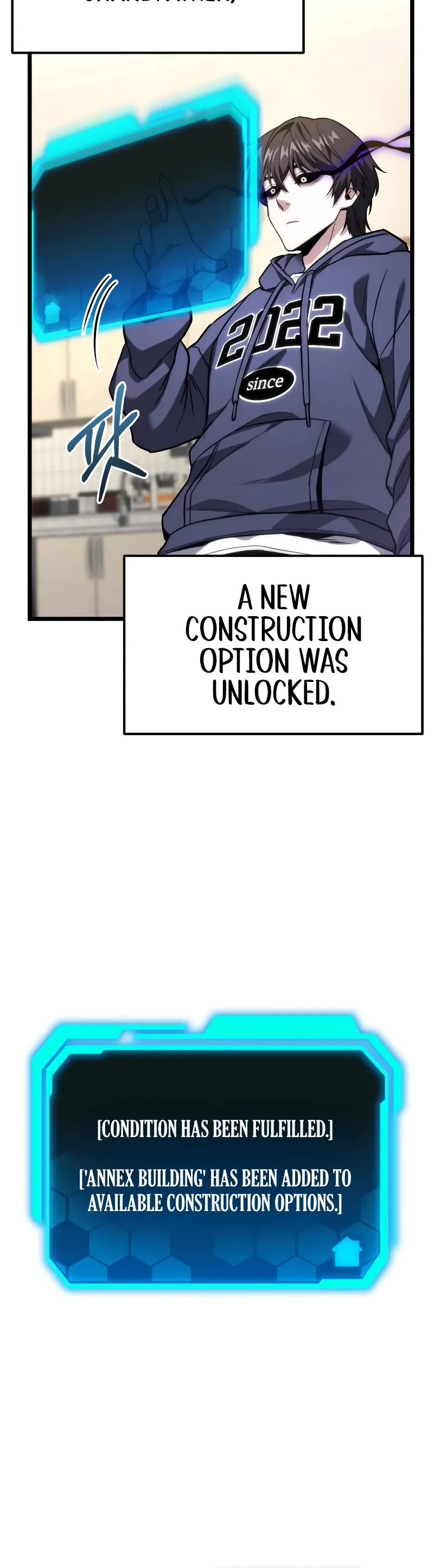 The Ultimate Shut-in Chapter 46 page 25 - Chapter 46