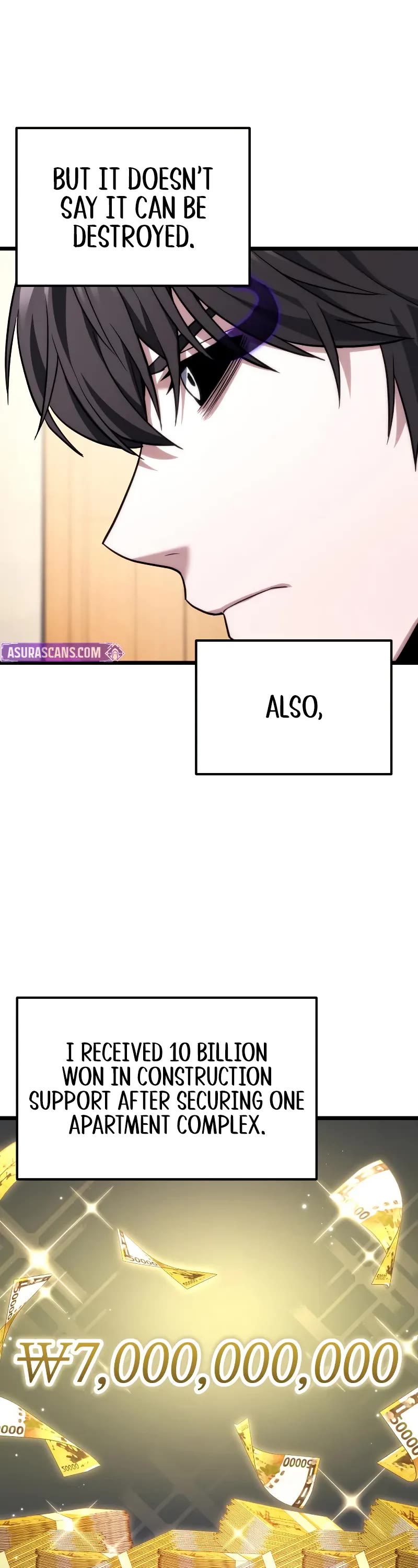 The Ultimate Shut-in Chapter 46 page 27 - Chapter 46