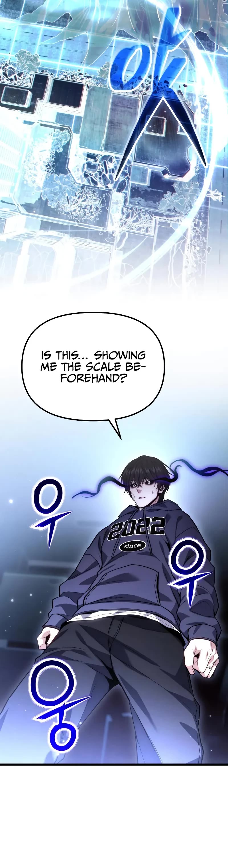 The Ultimate Shut-in Chapter 46 page 32 - Chapter 46