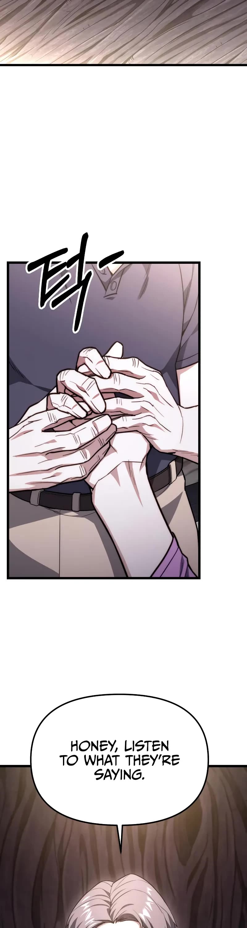 The Ultimate Shut-in Chapter 46 page 38 - Chapter 46