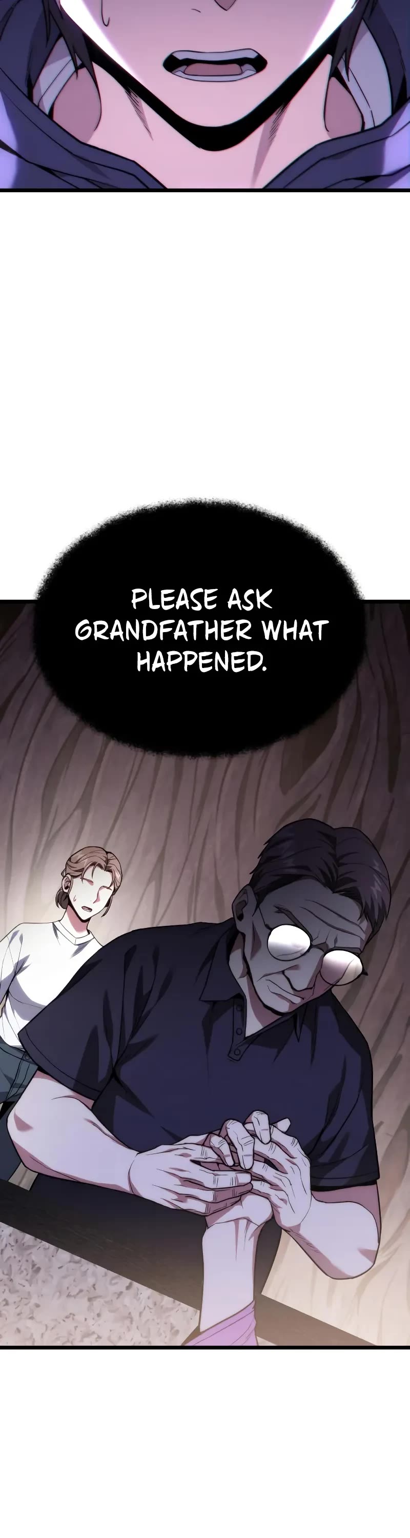 The Ultimate Shut-in Chapter 46 page 42 - Chapter 46