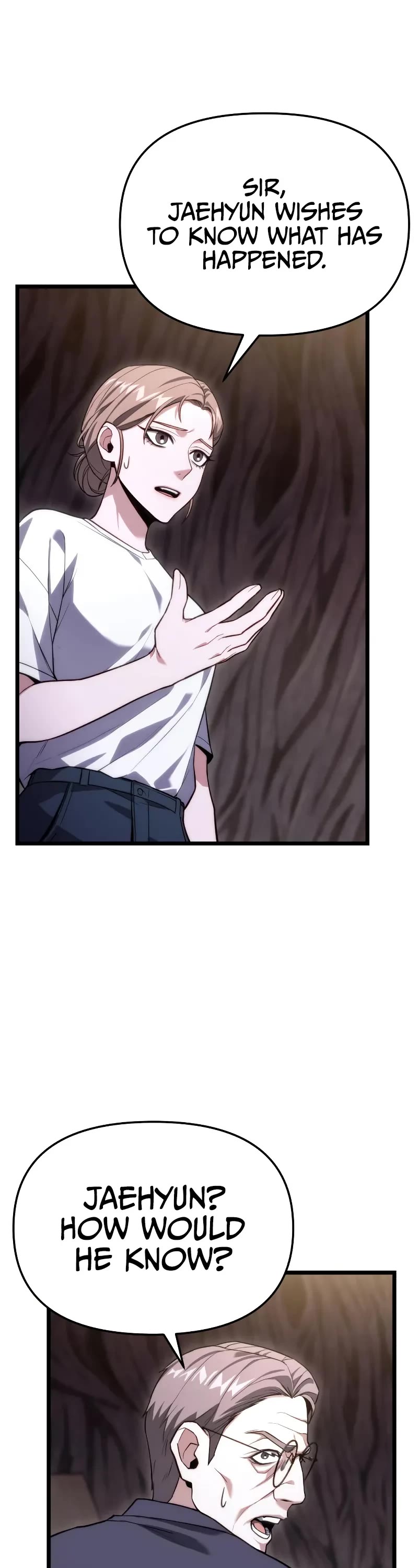 The Ultimate Shut-in Chapter 46 page 43 - Chapter 46