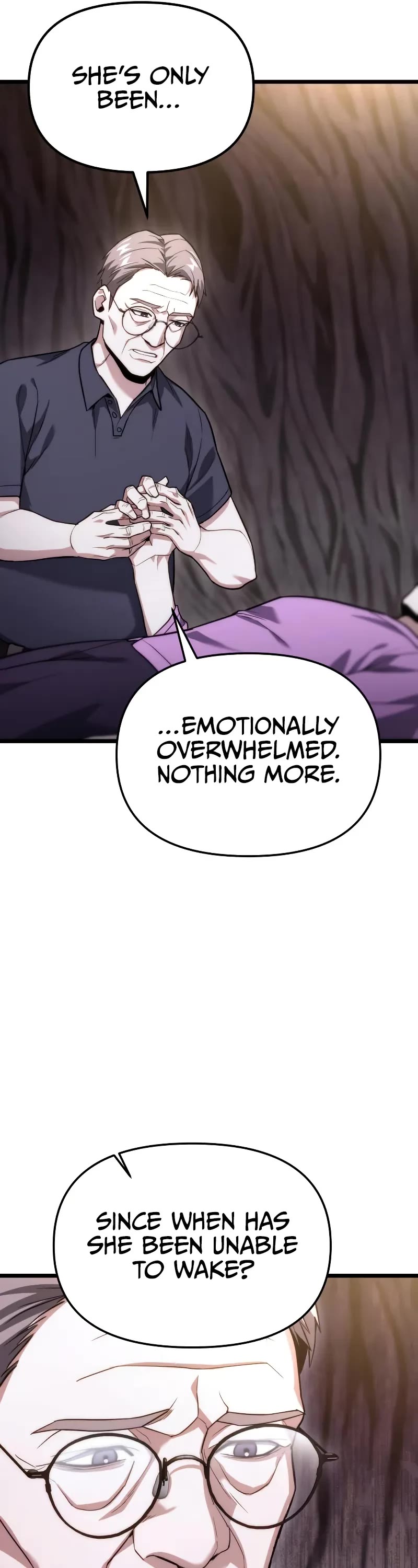 The Ultimate Shut-in Chapter 46 page 46 - Chapter 46