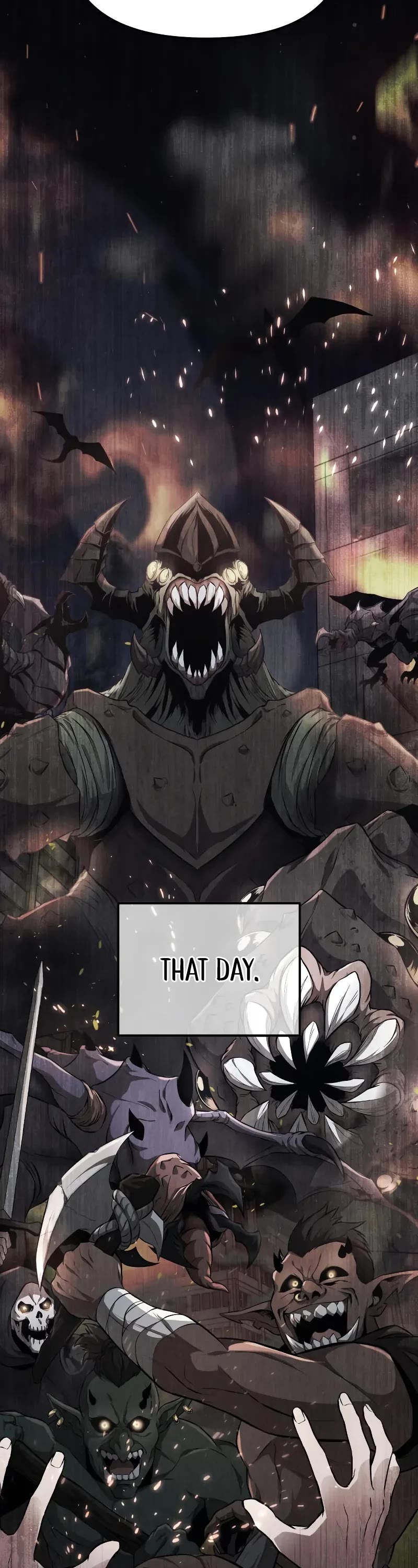 The Ultimate Shut-in Chapter 46 page 48 - Chapter 46