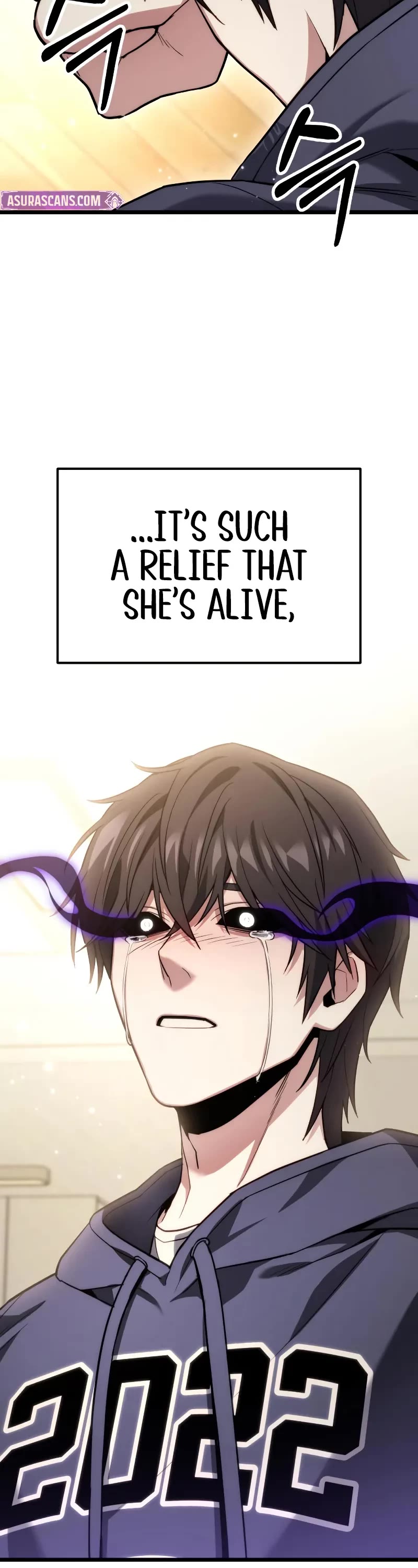 The Ultimate Shut-in Chapter 46 page 52 - Chapter 46