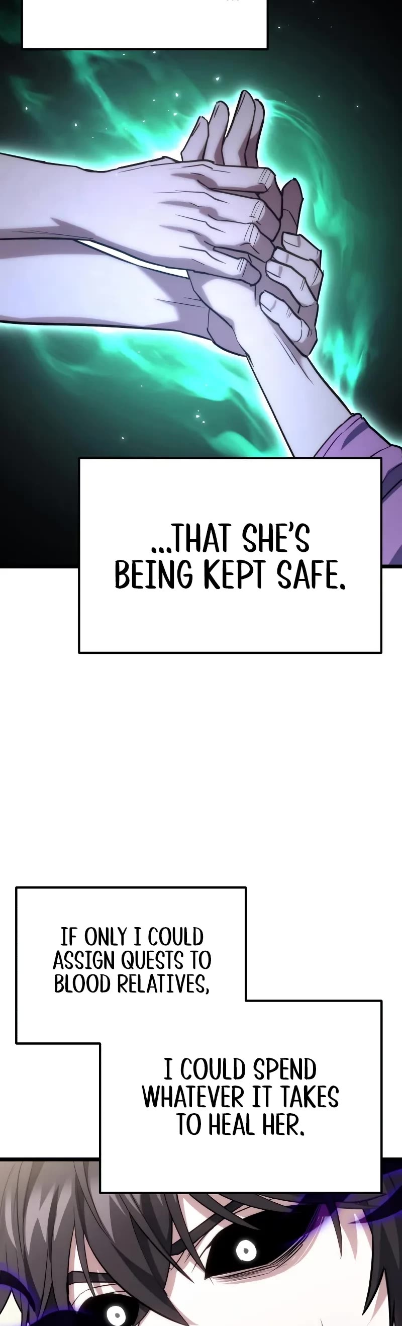 The Ultimate Shut-in Chapter 46 page 54 - Chapter 46