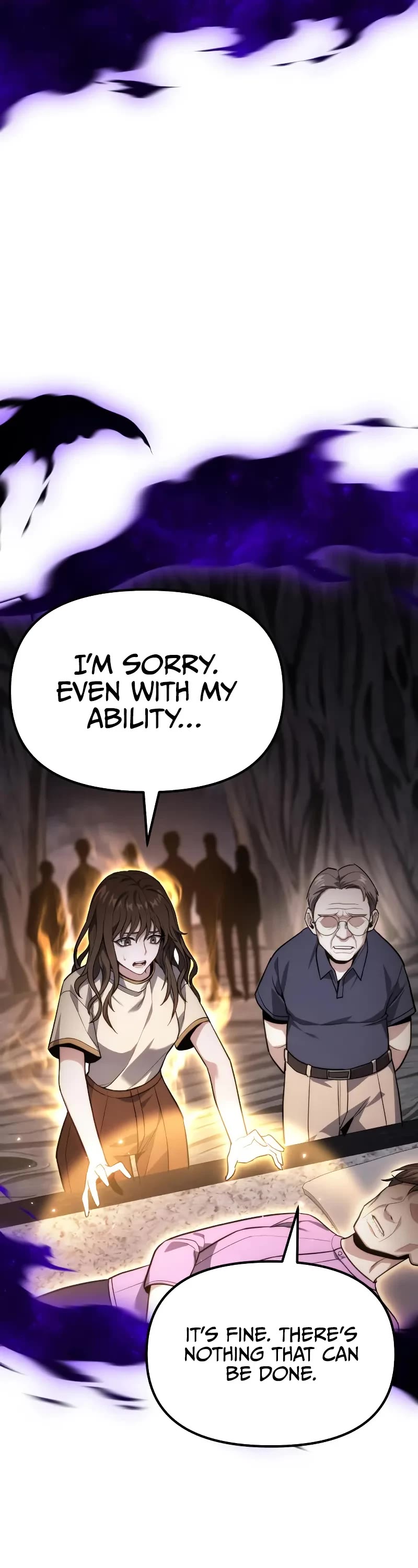 The Ultimate Shut-in Chapter 46 page 56 - Chapter 46